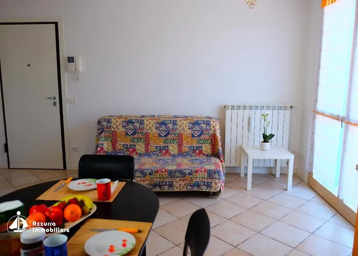 Residence Borgo Dei Fiori D03
