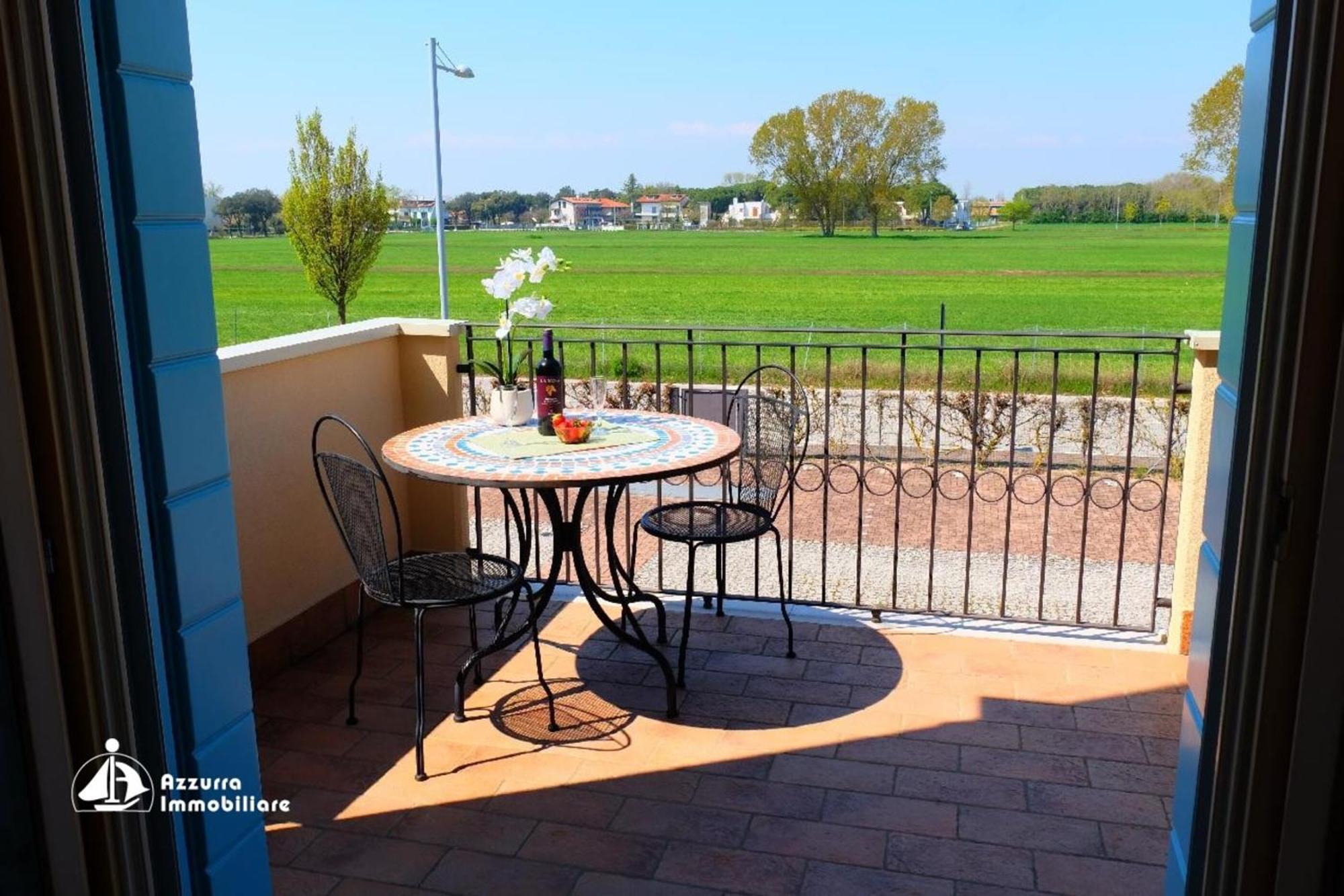 Apartment Borgo Dei Fiori D03 Lido di Jesolo