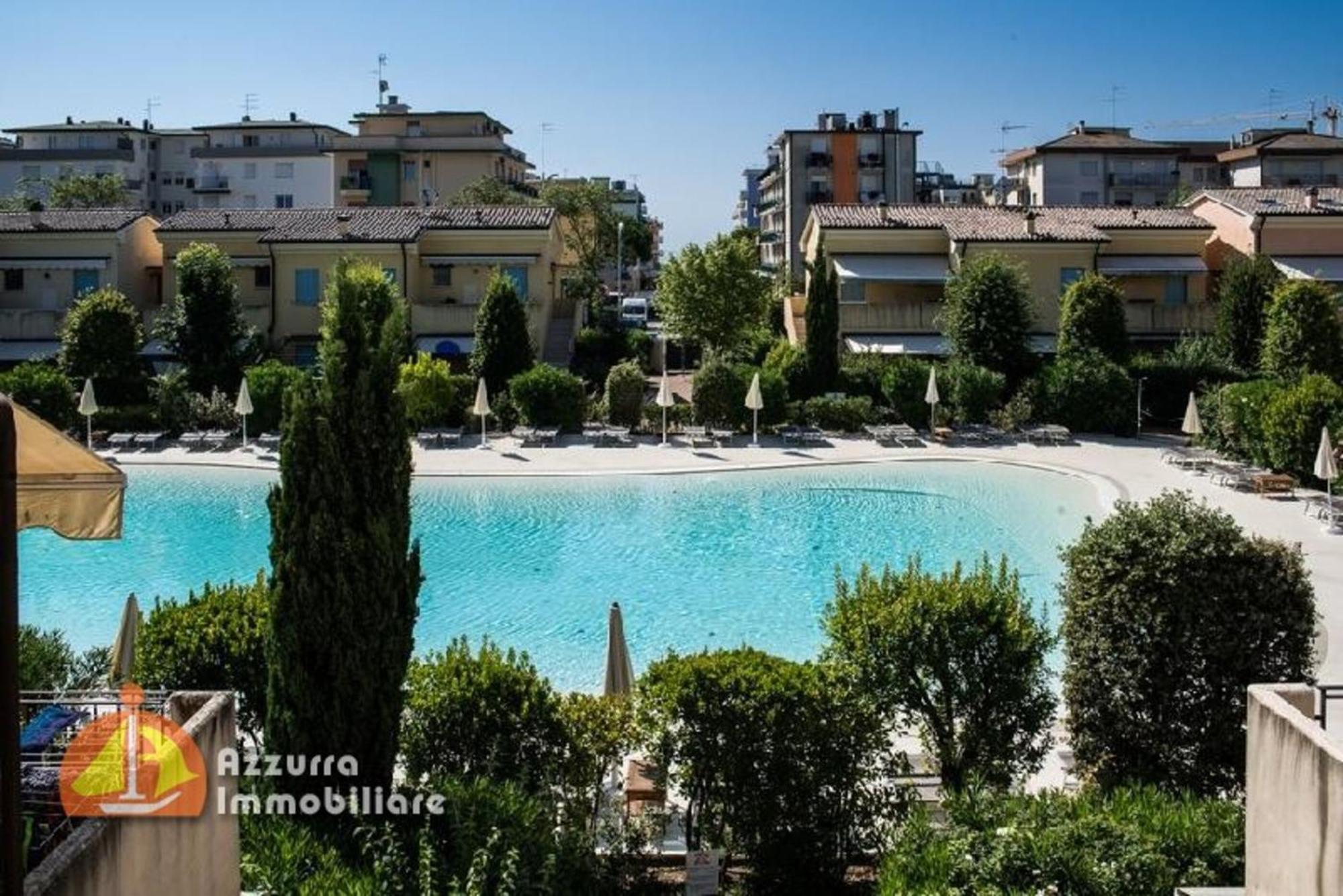 Borgo Dei Fiori D03 Lido di Jesolo