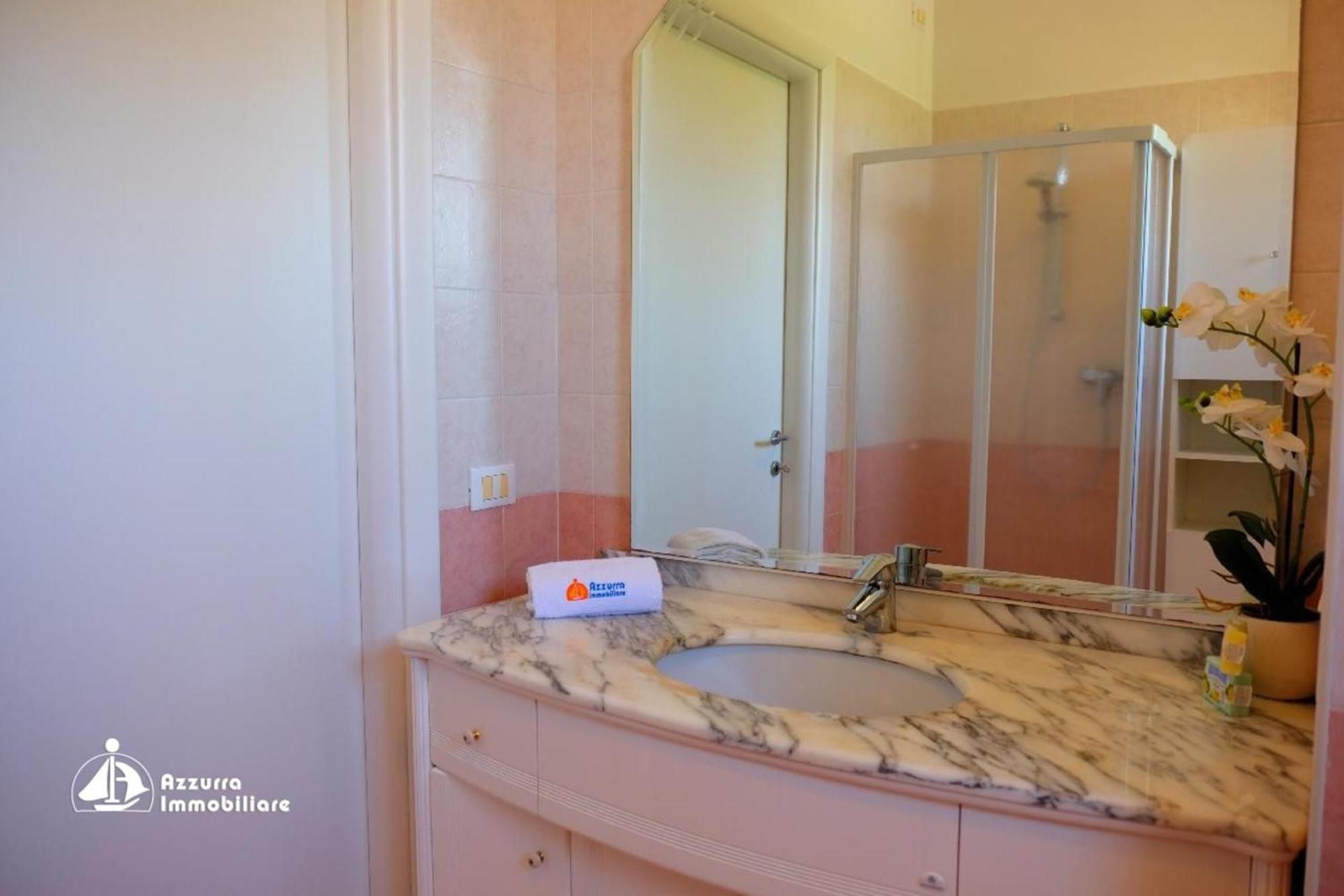 Appartamento Borgo Dei Fiori D03 *